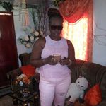 Sonia Boyce - @sonia.boyce.758 - Instagram
