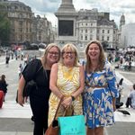 Sonia Boyce - @boycee12345 - Instagram
