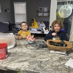 Sonya Gillon Bragg - Facebook