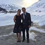 Sonia Berube-Ray - @soniabray - Instagram