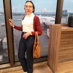 Sonia Brenner - @sonia.brenner.94 - Instagram