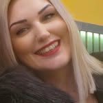 Sonia Brooks - @redsonya79 - Instagram