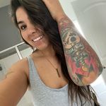 Sonia Brown - @soniabrown__ - Instagram