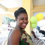 Sonia Bruce-tagoe - @soniabrucetagoe - Instagram