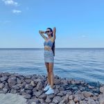 Sonia Nanka Bruce - @sonia_deveer - Instagram
