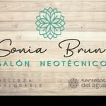 Sonia Brun Salón Neotécnico - @soniarodriguezbrun - Instagram