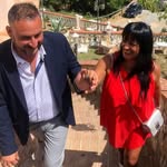 Sonia E Carmine Viteritti - @_sonia.bruno_ - Instagram