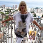 Sonia Bruno - @soniabruno33 - Instagram