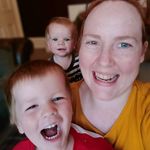 Sonia Buckley - @sbladex - Instagram