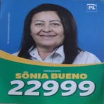 Sônia Bueno - @soniabuenovianaes - Instagram