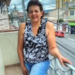 Sonia Bueno Von Zuben - @buenovonzuben - Instagram