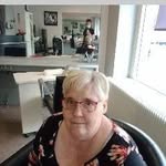Sonia Burger - @burger.sonia2 - Instagram
