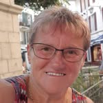 Sonia Burger - @burger6352 - Instagram