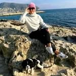 Sonia - @soniaburger28 - Instagram