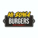 SoniaBurger - @soniaburger23 - Instagram