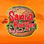 🍔SONIABURGER FAST FOOD - @sonia.burgers - Instagram