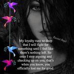 Sonia Burns - @ladymoney_74 - Instagram
