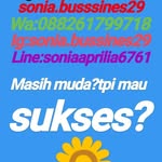 Agen Bisnis Modal 25k - @sonia.bussines29 - Instagram