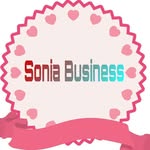 PENGHASILAN 100-500RB /HARI - @sonia_bussines - Instagram