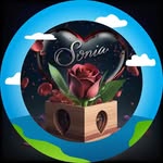 Sonia Bussolino - @bussolinosonia - Instagram
