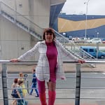 Sonia María Bustillo - @supersonik1966 - Instagram
