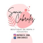 Sonia.cabrales.M - @boutique.cv_sonia - Instagram