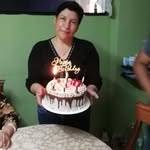 Sonia Cadena - @soniacadena677 - Instagram