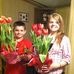 Sonia Calloway - Facebook