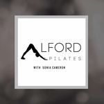 Sonia Cameron - @alford_pilates - Instagram
