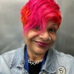 Sonia Cameron-Reynolds - @readson1a - Instagram