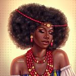 ✨Sonia Jas-Cameron✨🇳🇬🇳🇬 - @sjayartistry - Instagram