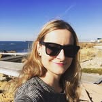 Sonia Candelas - @scandepla - Instagram