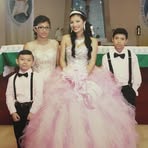 Sonia Canelo - Facebook