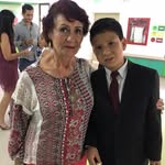 Sonia Martinez - @soniamartinezcanelo - Instagram