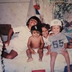 Sonia Capetillo - @soniagonzalez297 - Instagram