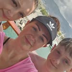Rachael Sonia Carey - @lilrach1985 - Instagram