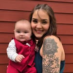 Sonia Carpenter - @romantic.peach - Instagram