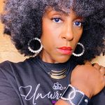 Sonia Greene Carpenter - @gitjazzie - Instagram