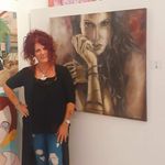 Sonia Casanova - @arte_soniacasanova - Instagram