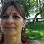 Sonia Cesar - @cesarsonia34 - Instagram