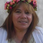 Sonia Cesar - @soniacesar1949 - Instagram
