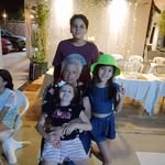 Sonia Cesar - @soniacesar50 - Instagram