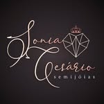 Sonia Cesario Semijoias - @soniacesario_semijoias - Instagram