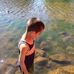 Sonia Chambers - @soniajoy10 - Instagram