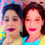 Pooja Saini - @soniachandigarh1991 - Instagram