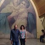 Sônia Claudio - @claudioresendeld - Instagram