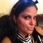 Sonia Claudio - @claudio1823 - Instagram