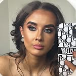 Sonia Cleary - @soniacleary_mua - Instagram