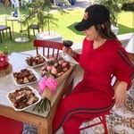 Clinton Sonia - @clintonsonia9 - Instagram