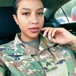 Sonia Clinton - @ha27151826 - Instagram